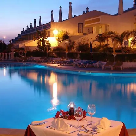 Magnifique Maison En Resort Pres Des Plages Albufeira Exterior foto