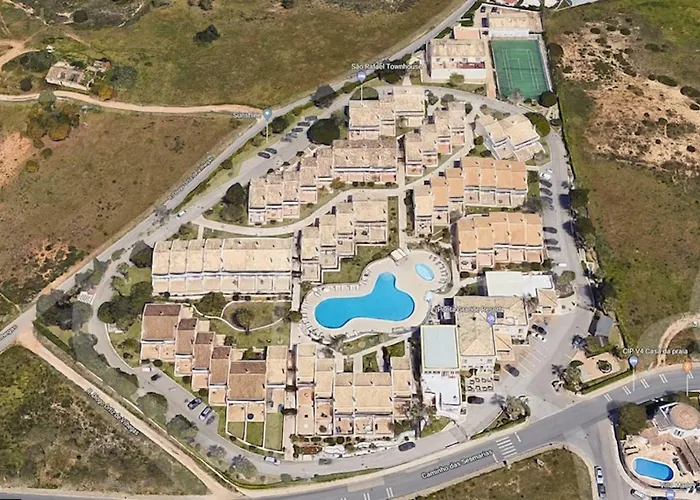 Magnifique Maison En Resort Pres Des Plages