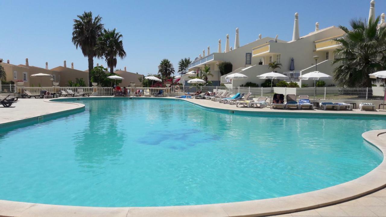 Magnifique Maison En Pres Des Plages Apartamento Albufeira