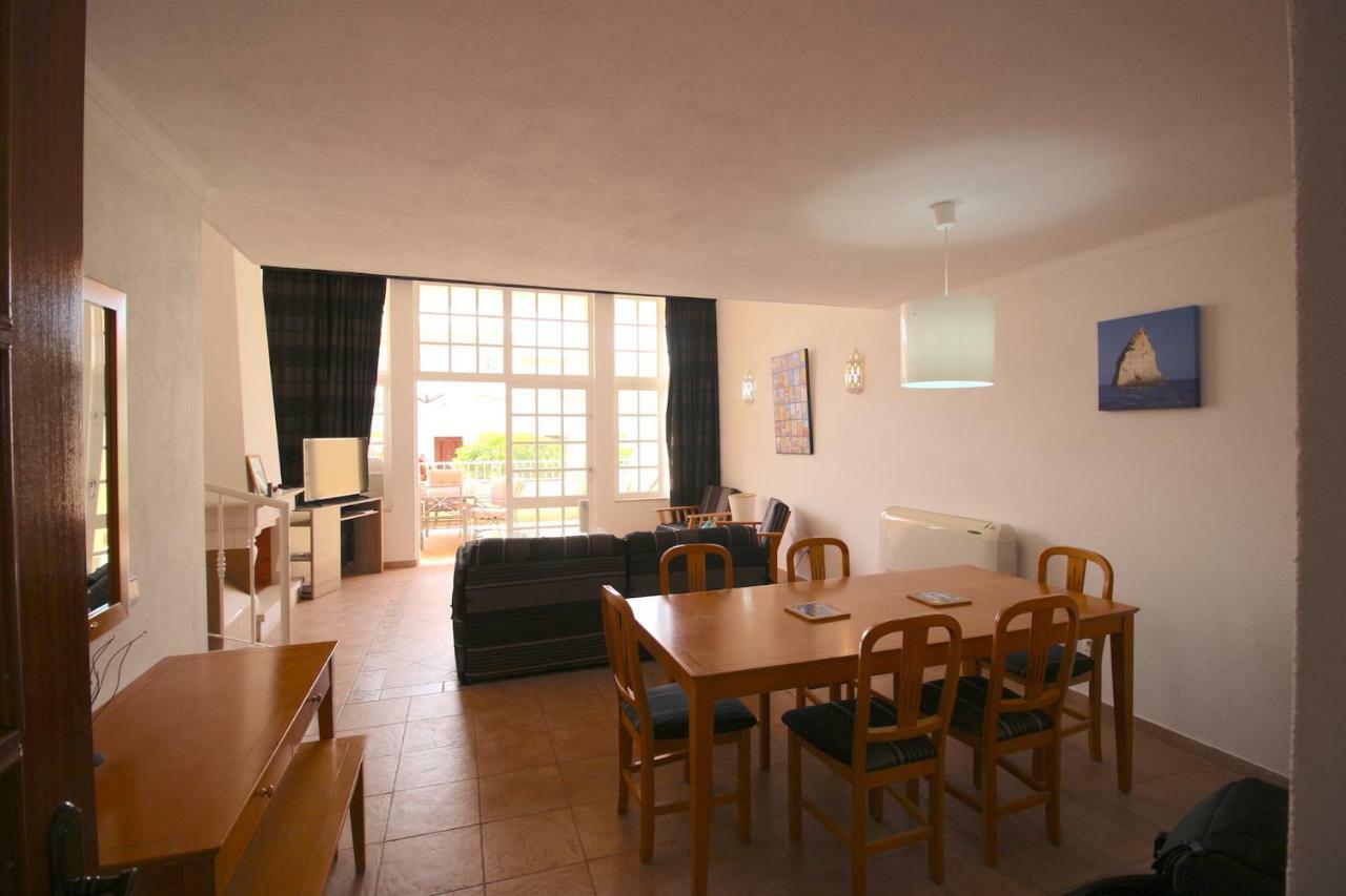 Magnifique Maison En Pres Des Plages Apartment Albufeira