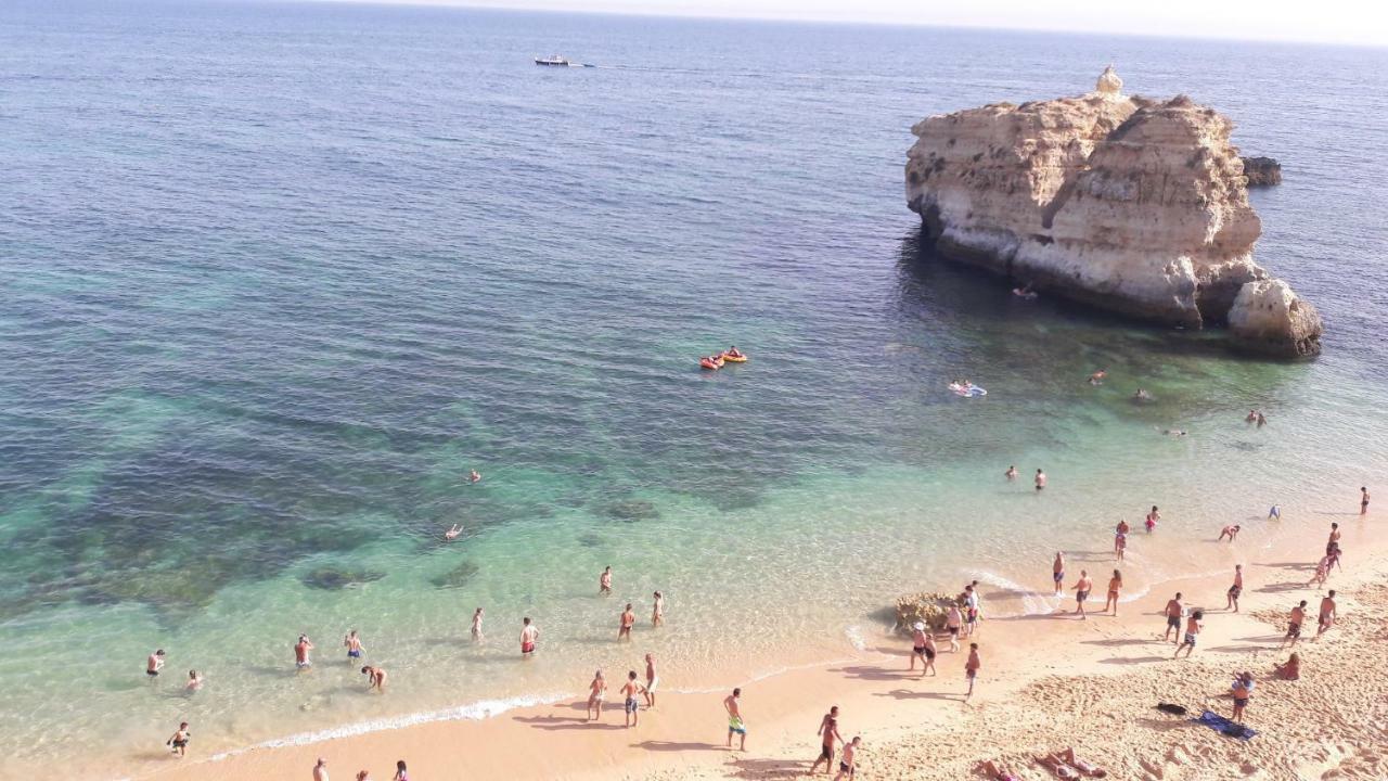 Magnifique Maison En Pres Des Plages Albufeira