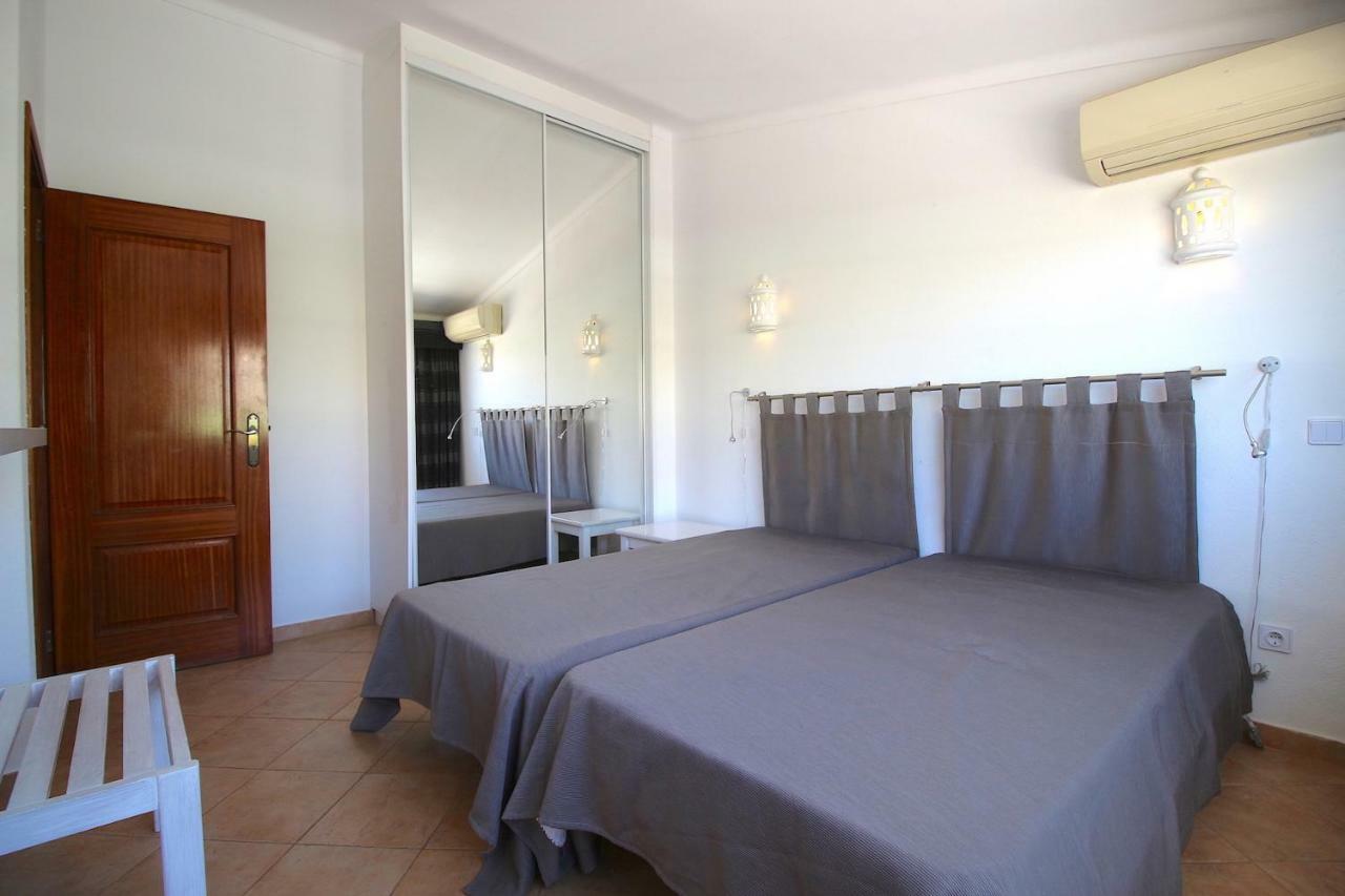 Magnifique Maison En Pres Des Plages Albufeira