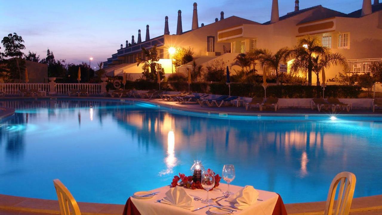Magnifique Maison En Pres Des Plages Apartment Albufeira