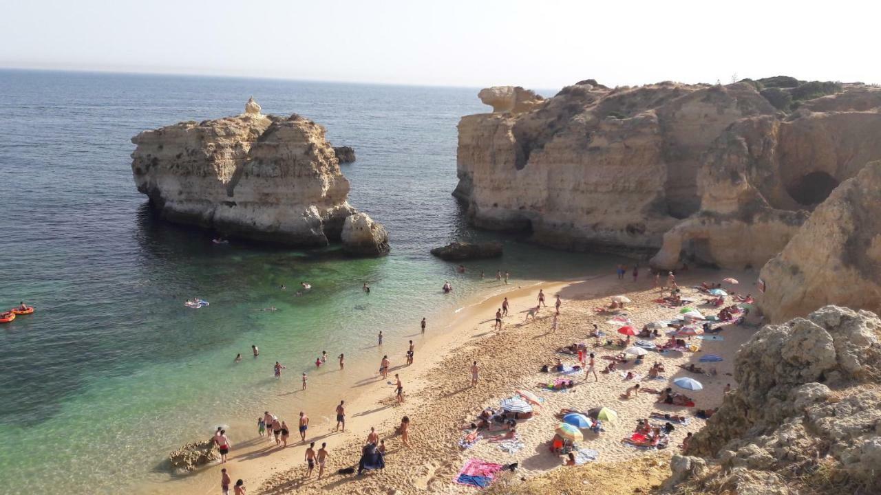 Magnifique Maison En Pres Des Plages Albufeira