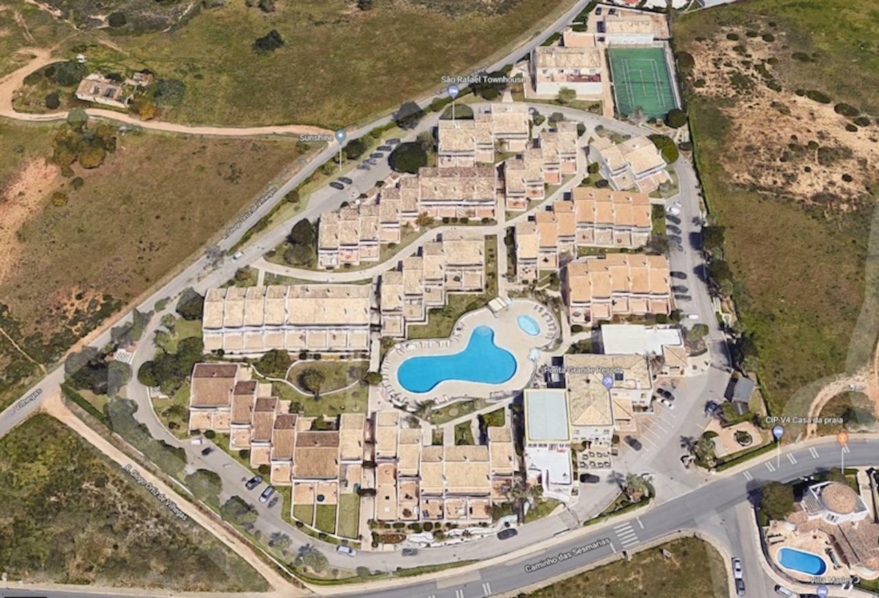Magnifique Maison En Pres Des Plages * Albufeira